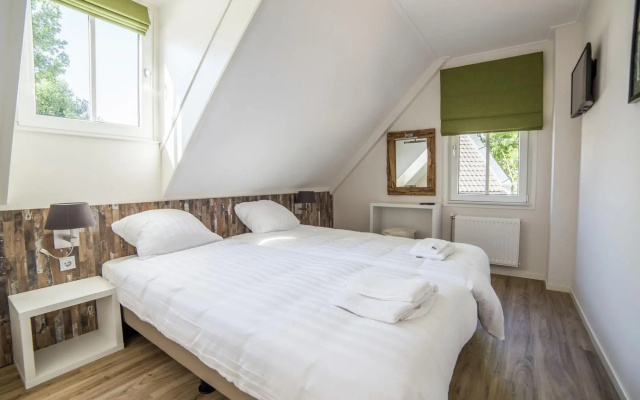 Comfortable Villa Near the Kids Quarter