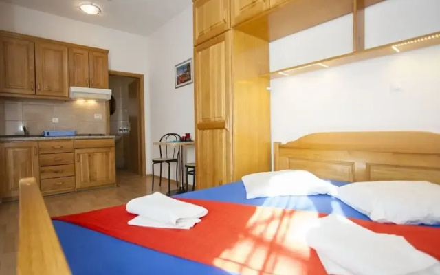 Apartment Almera N5