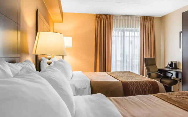 Quality Inn