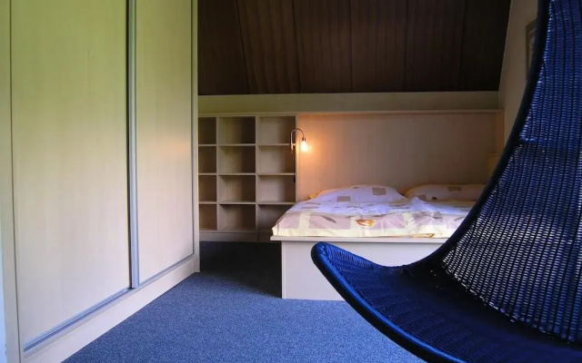 Vila Anna Wellness