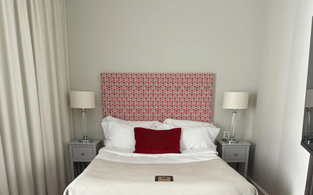 Elite Hotel Mollberg