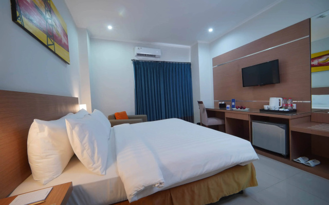 Noola Hotel Cilacap