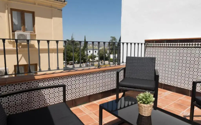 Apartamento Centro La Paz by CasaTuristica