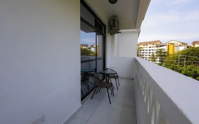 The Safiya Hotel