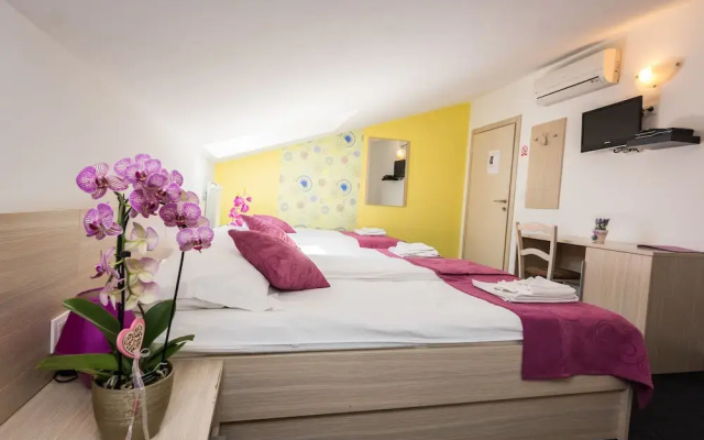 Hotel Villa Sandi
