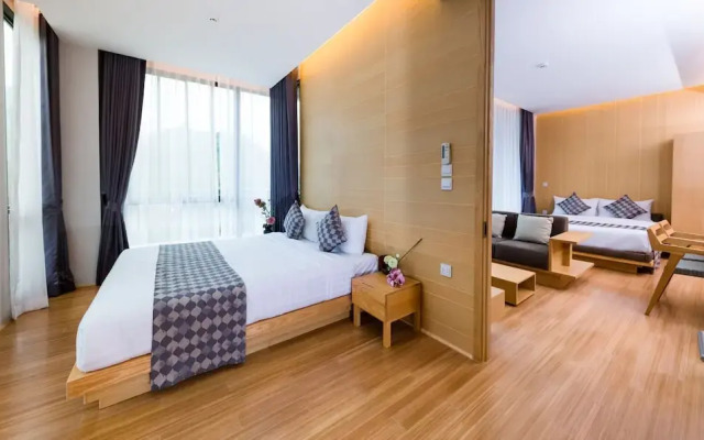 Zen Next Khao Yai