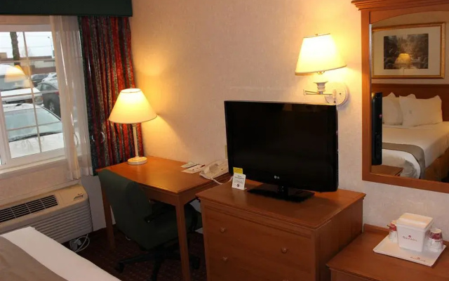Ramada Portland