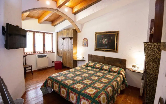 La Casa In Pietra