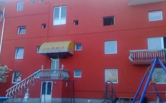 Apartments Maca