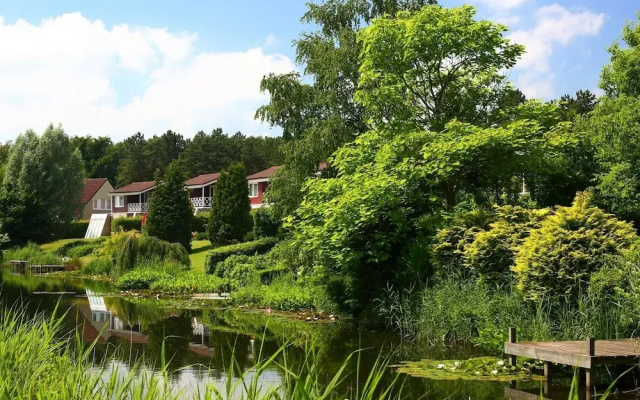 Tidy Holiday Home With Wifi, Located Near the Emslandermeer