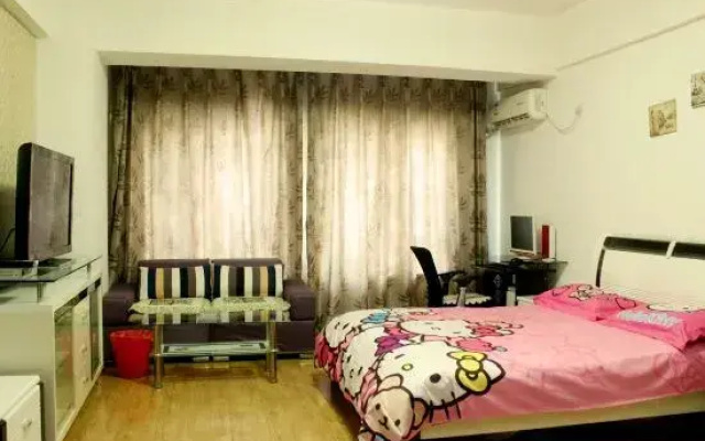 Haomeijia Rental Apartment