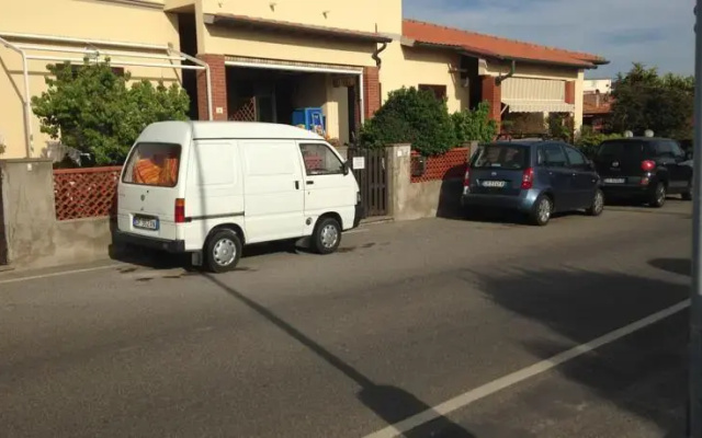 Appartamento Santa Caterina