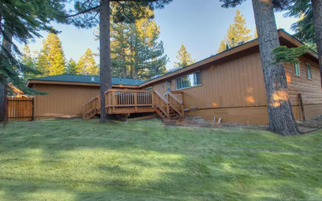 Prestigious Home South Lake Tahoe