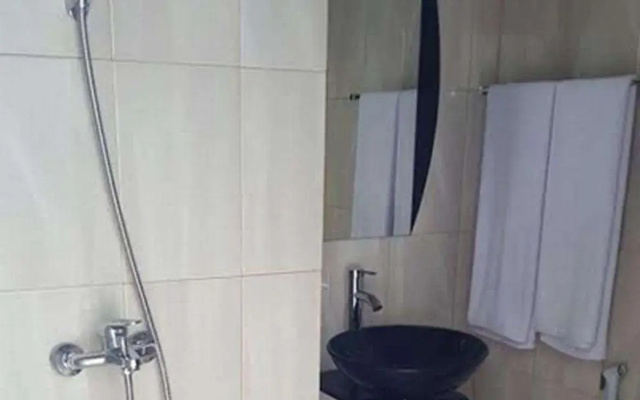 Cemara Asri Inn
