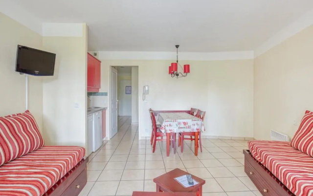 Le Domaine de Gascogne - appartement 2 pièces 4/5 personnes