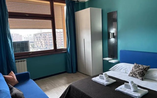 Vivendo rooms
