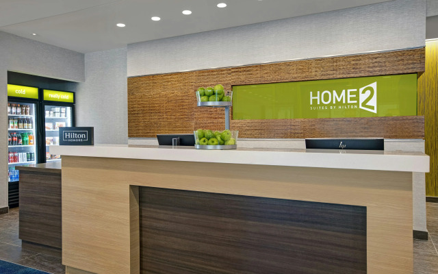 Home2 Suites by Hilton Richmond