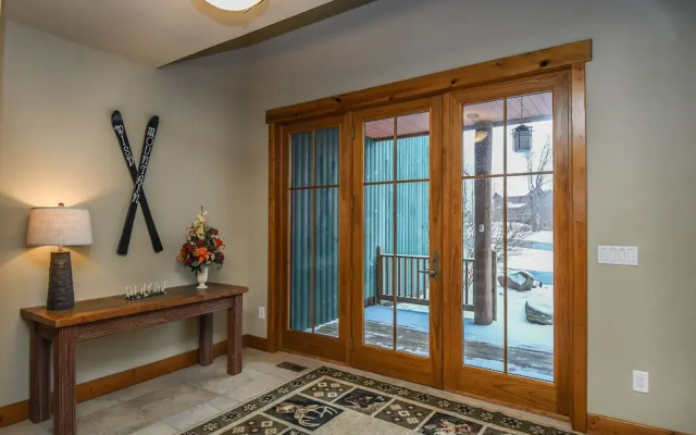 Big Sky 4 Bedroom Townhome