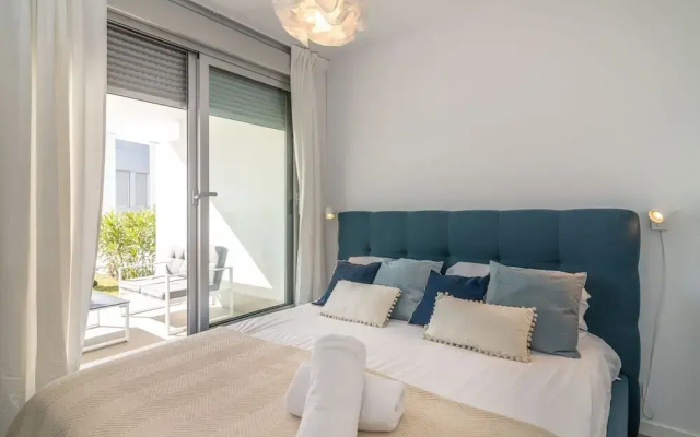 Le Mirage Retreat
