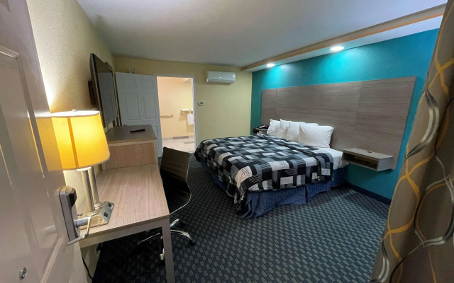 SureStay Plus Hotel by Best Western Odessa