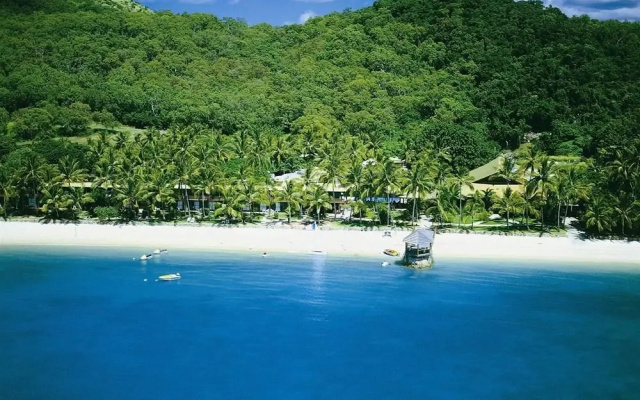 Adventure Island Resort