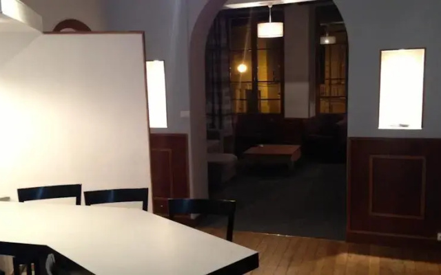 Appartement Confortable
