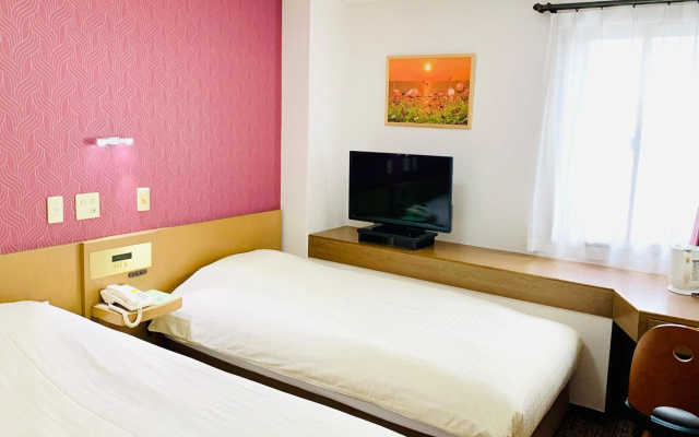 Business Hotel Raicho