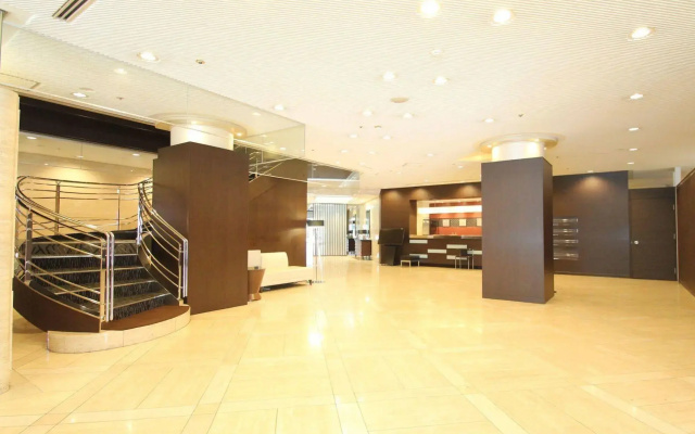 APA Hotel Kokura Ekimae
