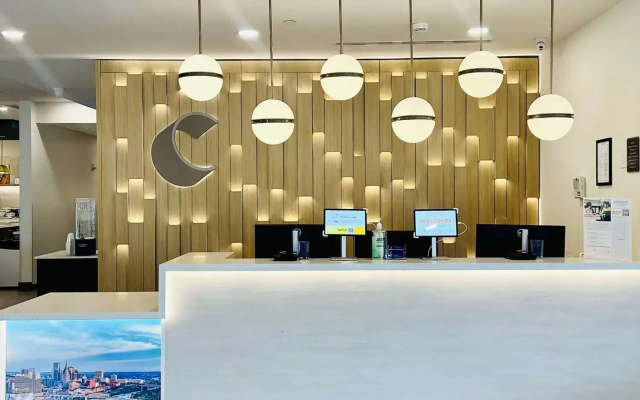 Comfort Inn & Suites Nashville