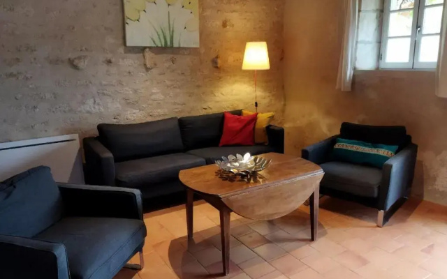 Gîte Auchay-sur-Vendée, 3 pièces, 6 personnes - FR-1-426-96