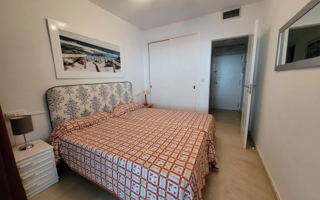 Apartamento Torre Levante 24-B