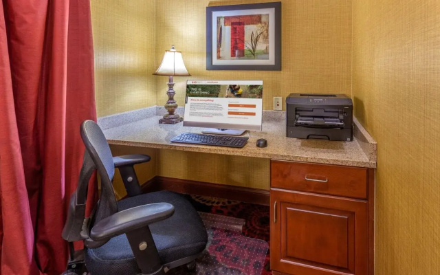 Holiday Inn Express Hotel & Suites Bowling Green by IHG