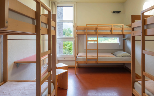 Youth Hostel Zurich