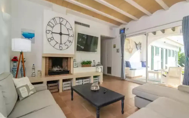 Villa Binimigi - Villa With Private Pool