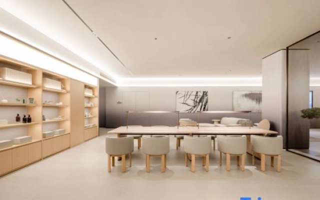 JI Hotel (Nanning Nanhu Park Art Institute)