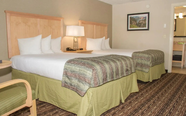 Bar Harbor Villager Motel - Downtown