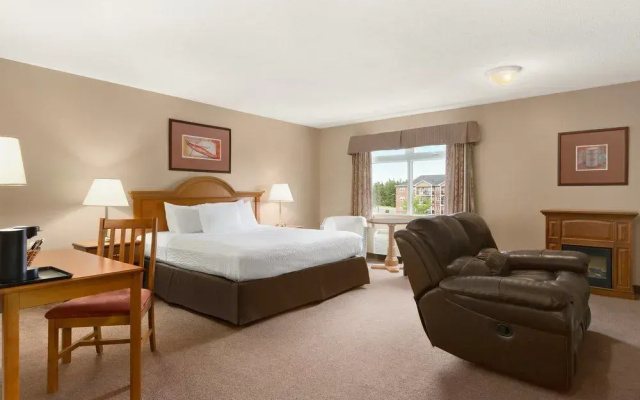 Days Inn Oromocto
