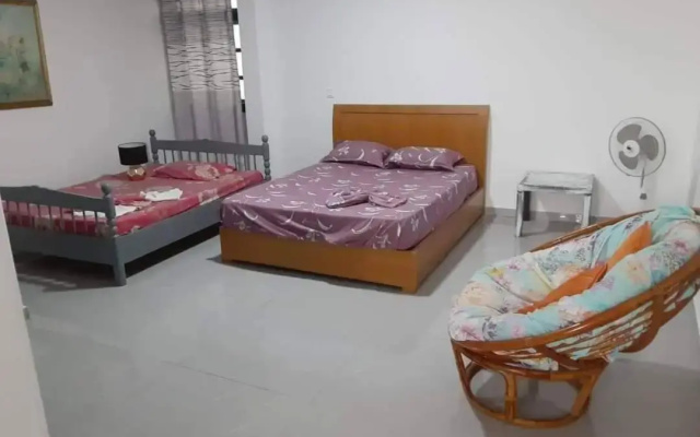 Apartamento T1 Moderno