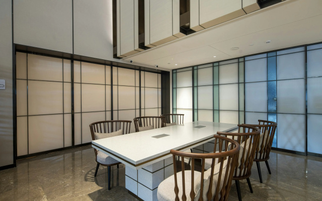 Hilton Garden Inn Guizhou Maotai Town