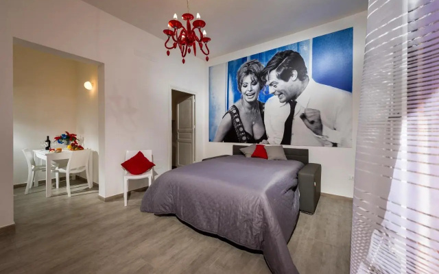Cineholiday House 3