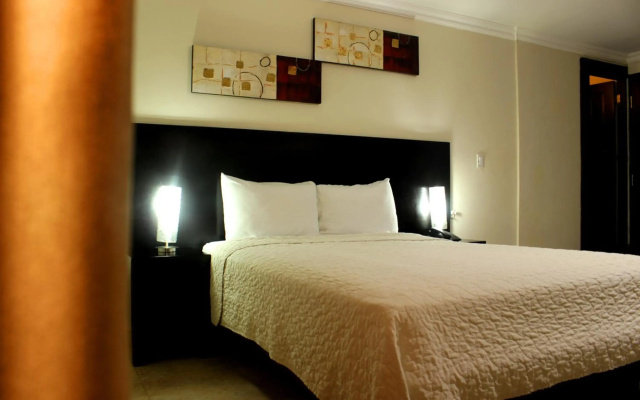 Hotel Terranova