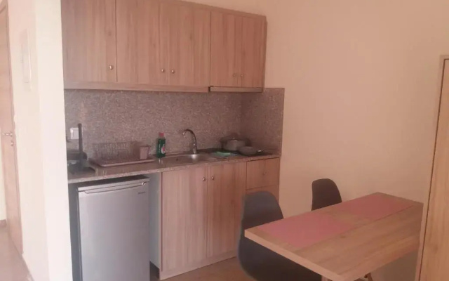 Nereids Apartments-Erato