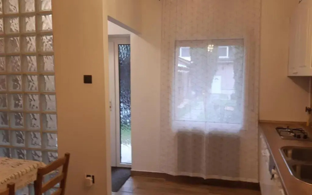 Mokka Apartman
