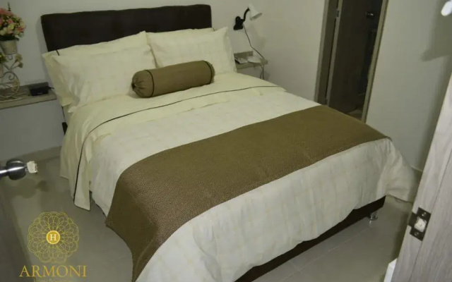 Armoni Hotel Boutique
