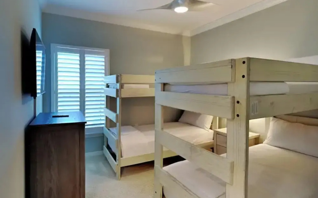 Lost Key Villas #14367 by Southern Vacation Rentals