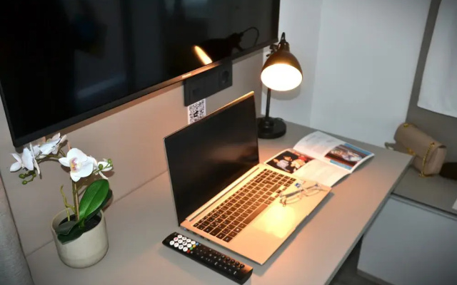 NOVERA Aparthotel