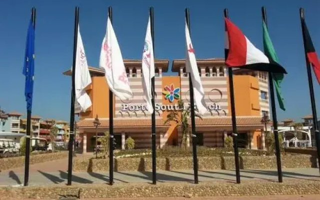 Porto South Beach Vacation Club Chalet No.307205