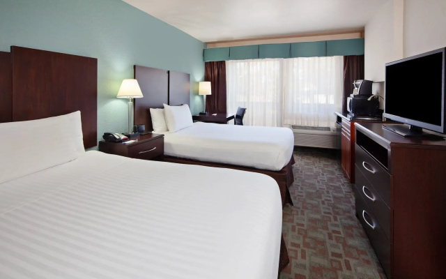 Hotel Vue