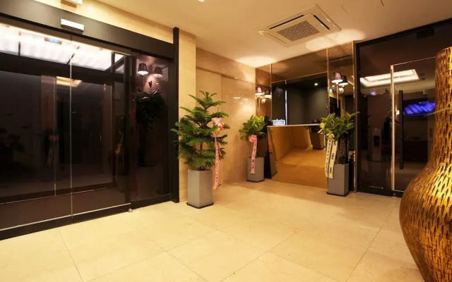 Hotel Star KD