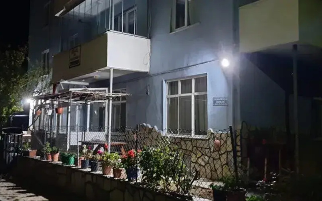 Hilal Pension